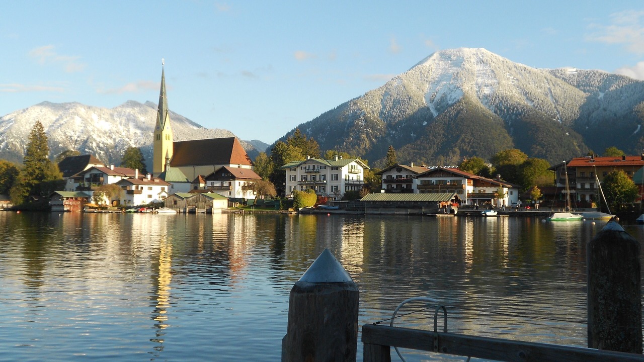 Photo of Outdoor in Rottach