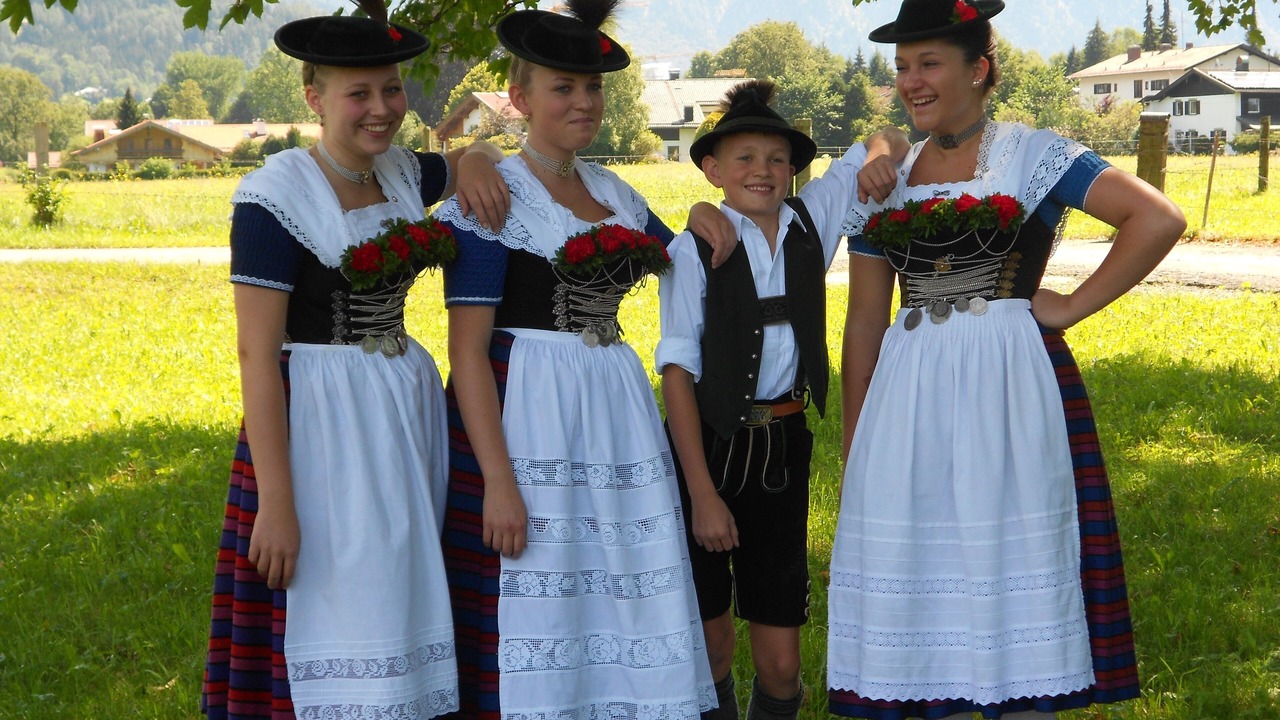 Photo of Others in Rottach