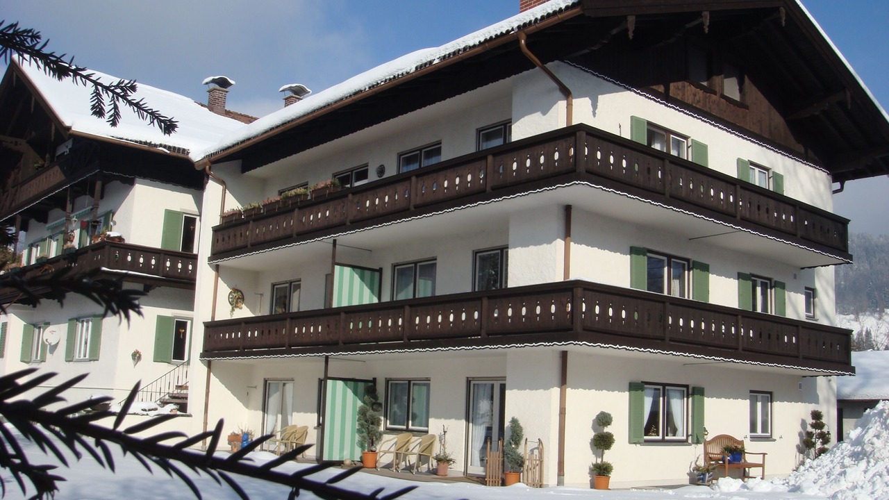 Photo of Outdoor in Rottach