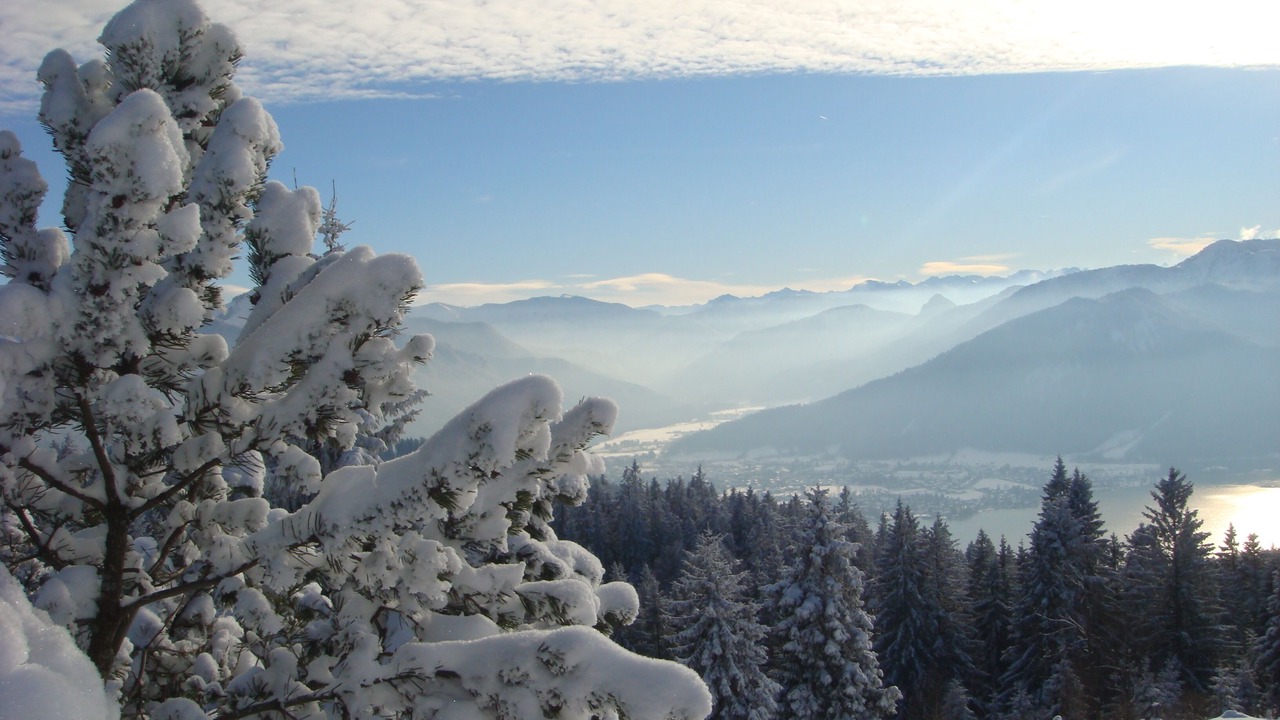 Photo of Outdoor in Rottach