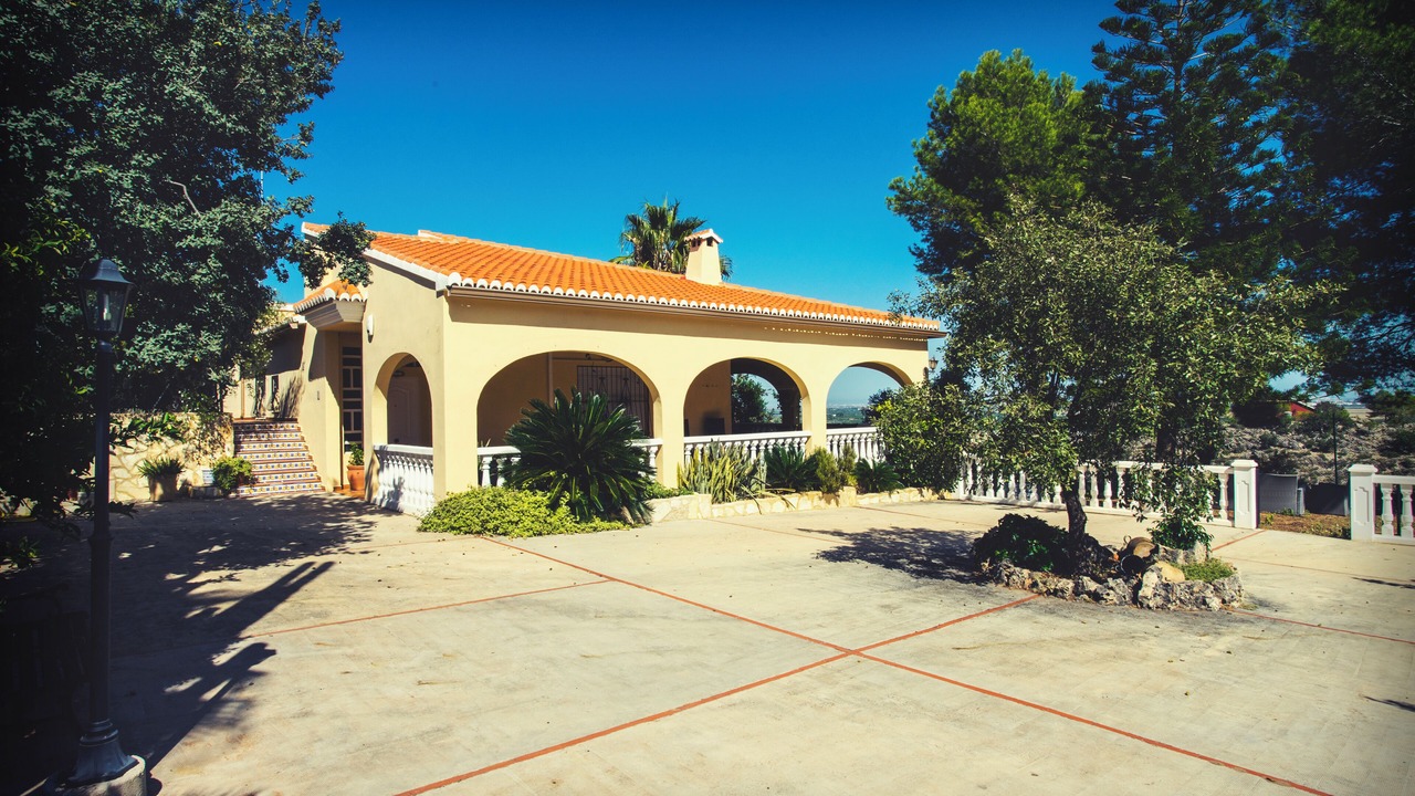 Photo of Outdoor in Corbera