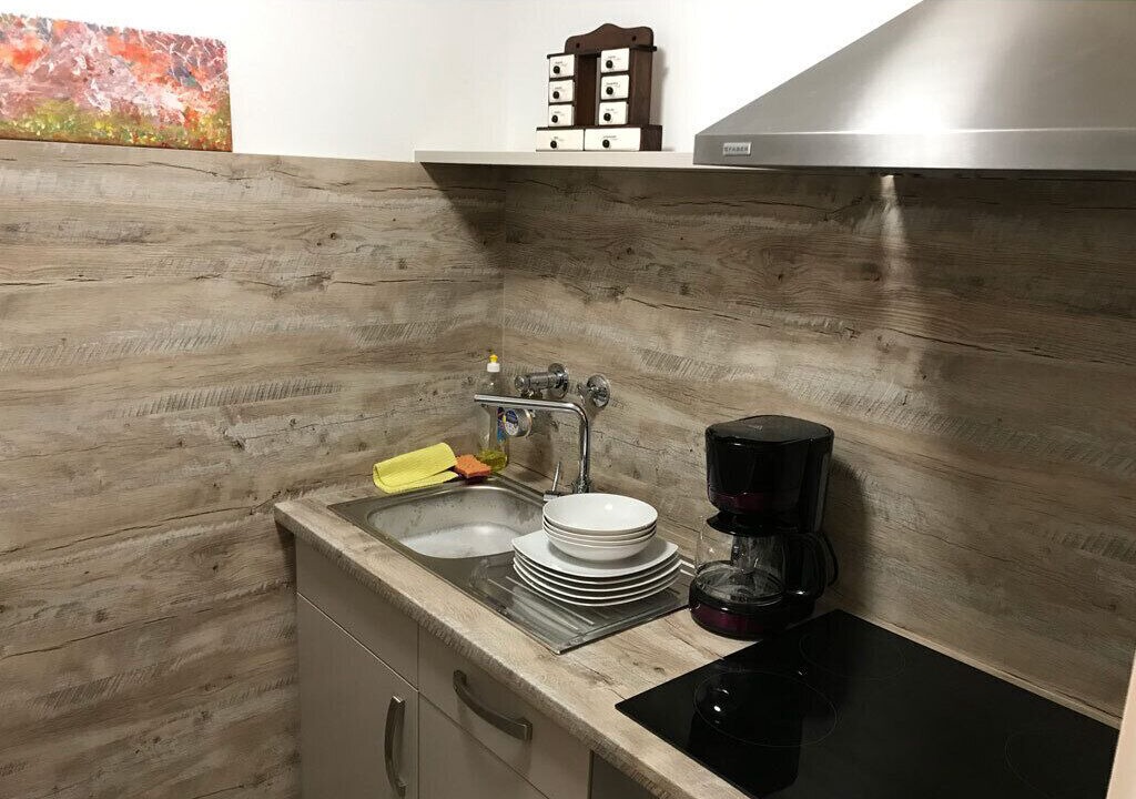 Photo of Kitchen in Mitterbach