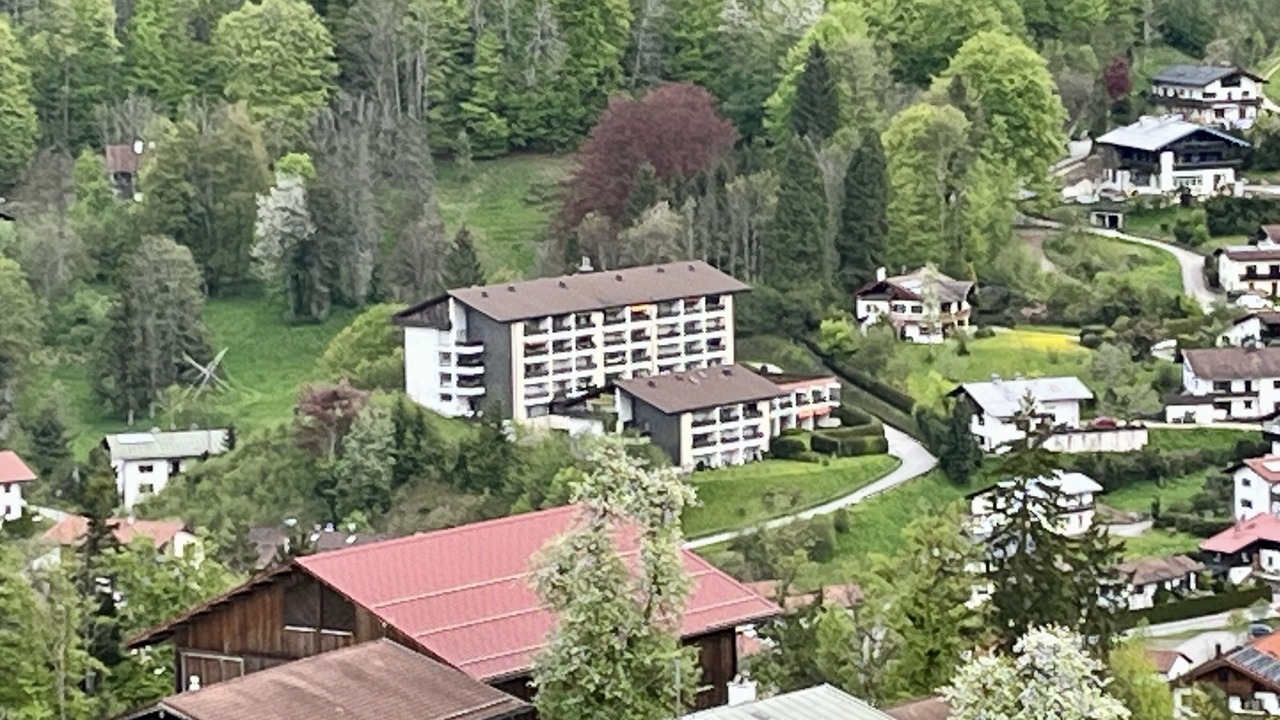 Photo of Outdoor in Mitterbach