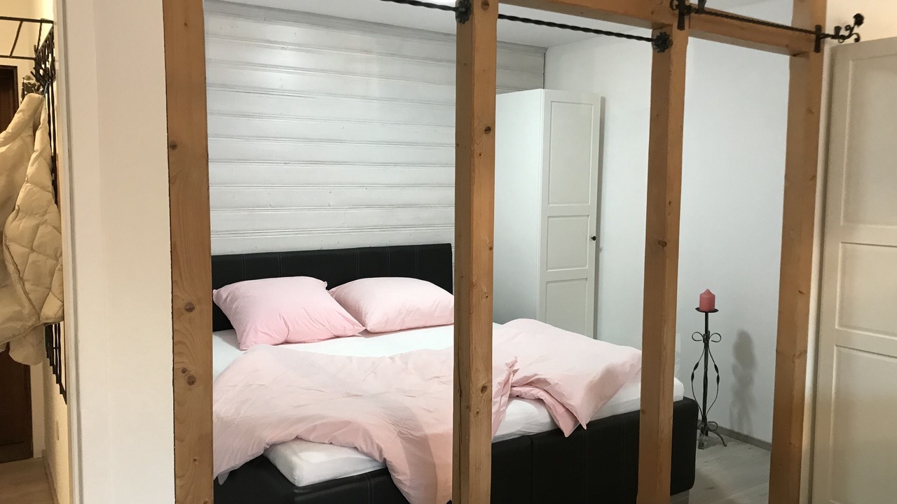 Photo of Bedroom in Mitterbach
