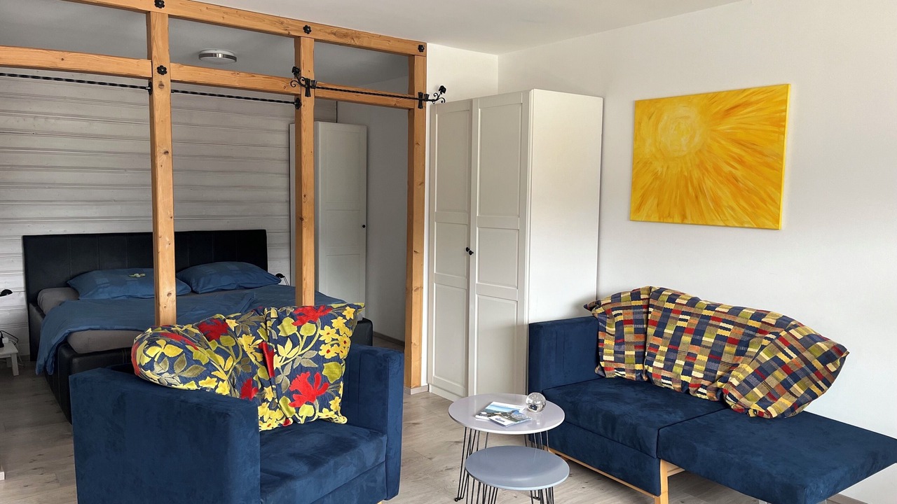 Photo of Bedroom in Mitterbach