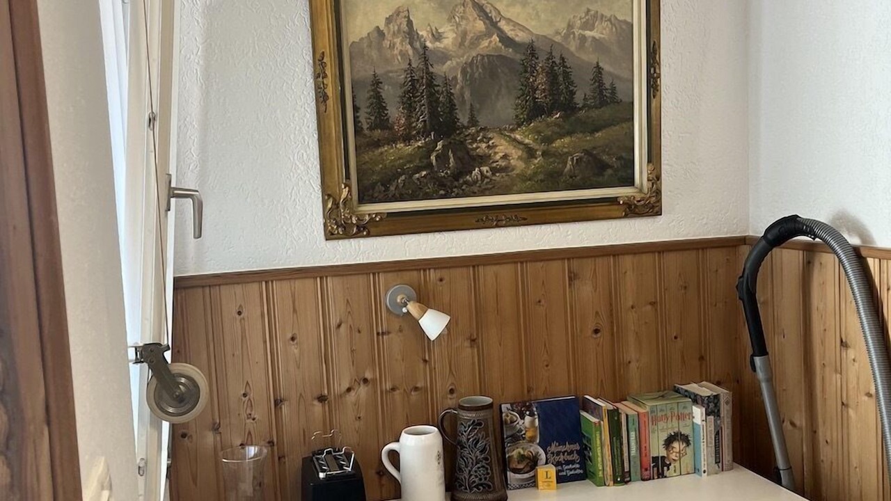 Photo of Bedroom in Mitterbach