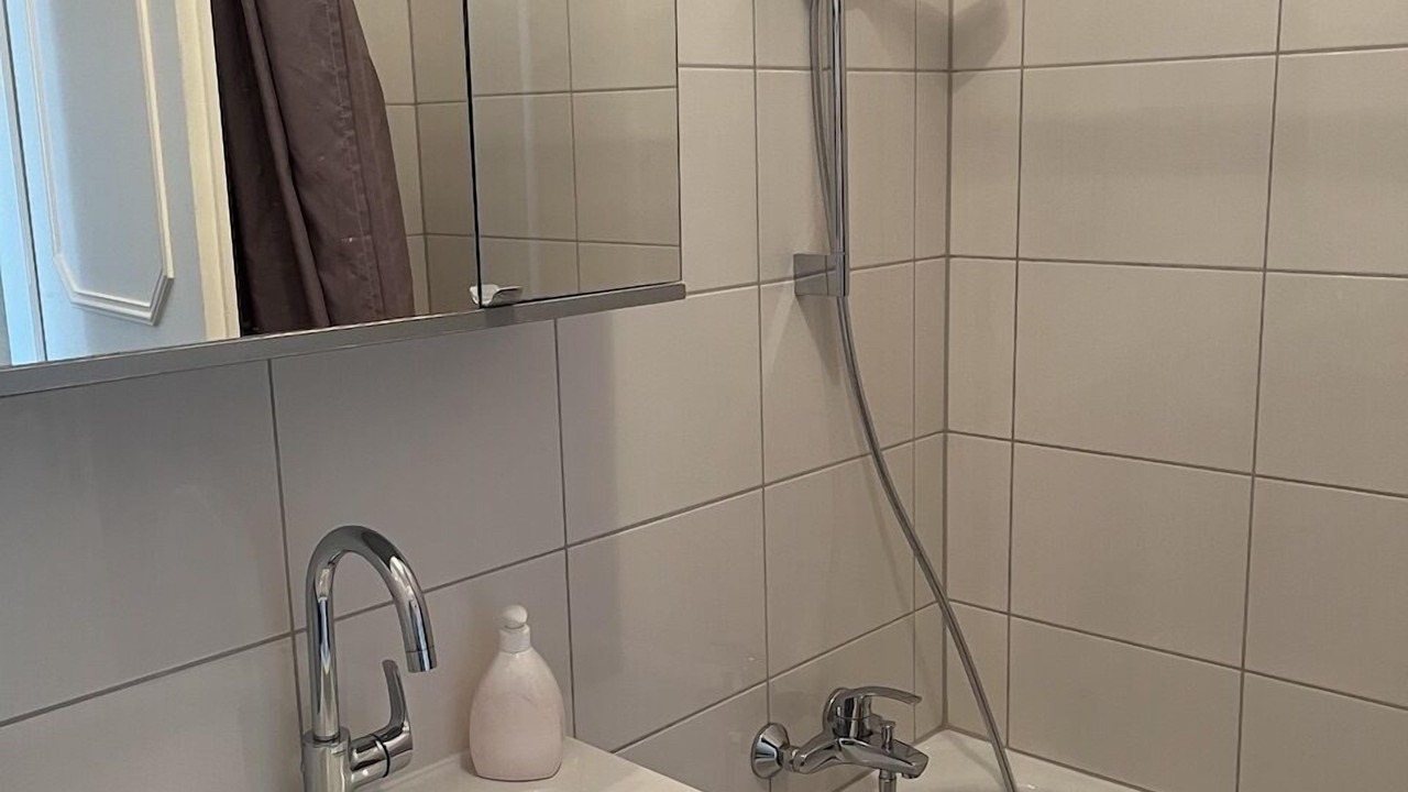 Photo of Bathroom in Mitterbach