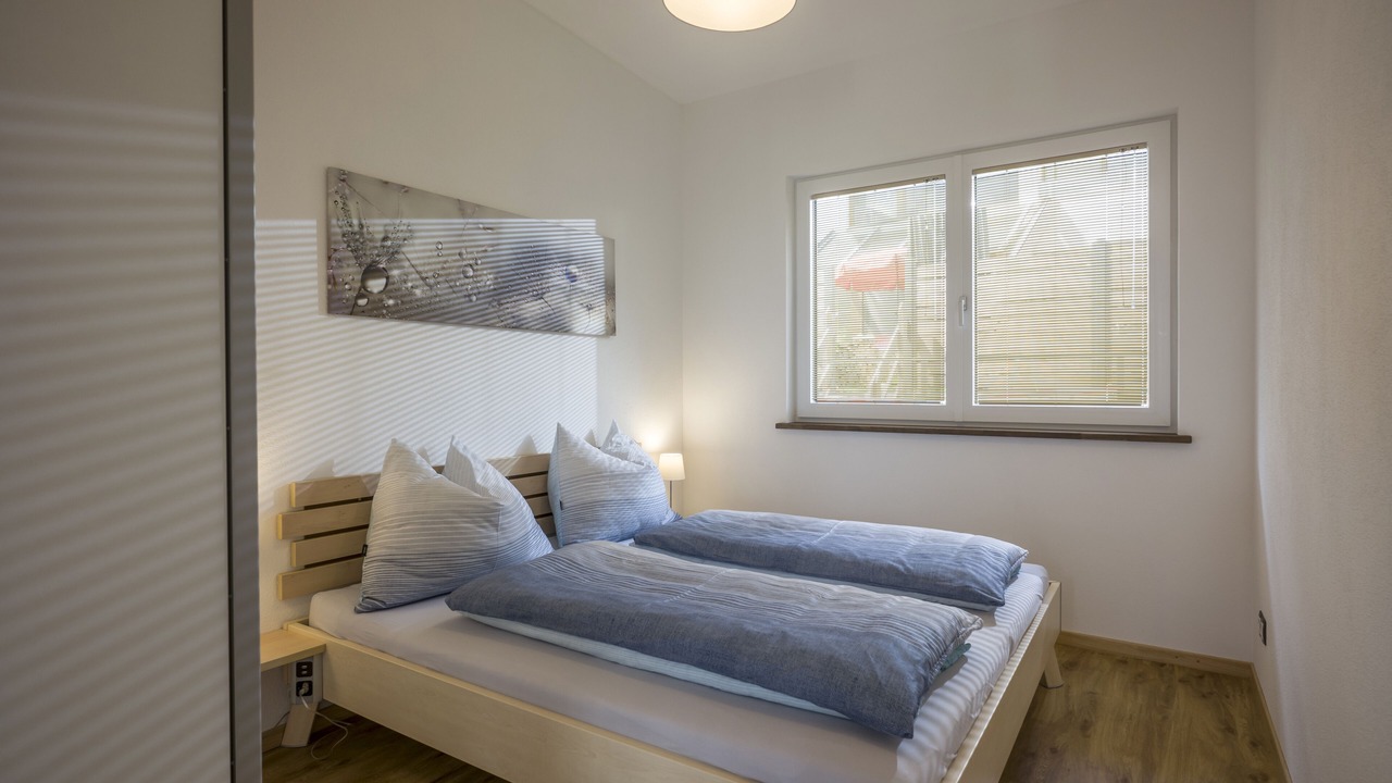 Photo of Bedroom in Schlitters