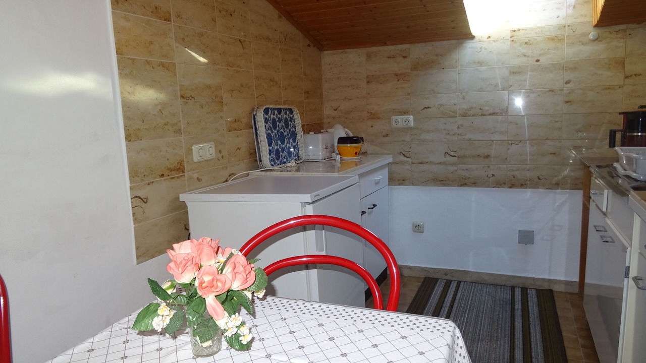 Photo of Kitchen in Kiefersfelden