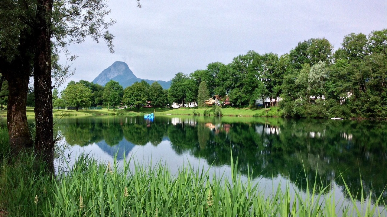 Photo of Outdoor in Kiefersfelden