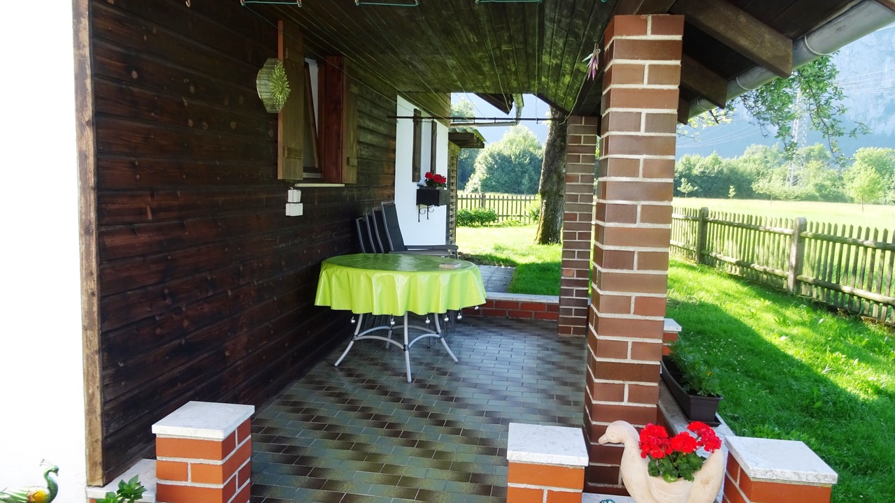 Photo of Patio Balcony in Kiefersfelden
