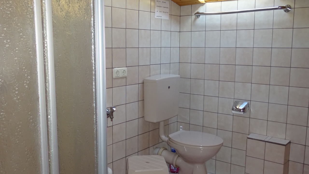 Photo of Bathroom in Kiefersfelden