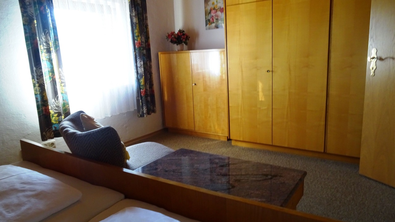 Photo of Bedroom in Kiefersfelden