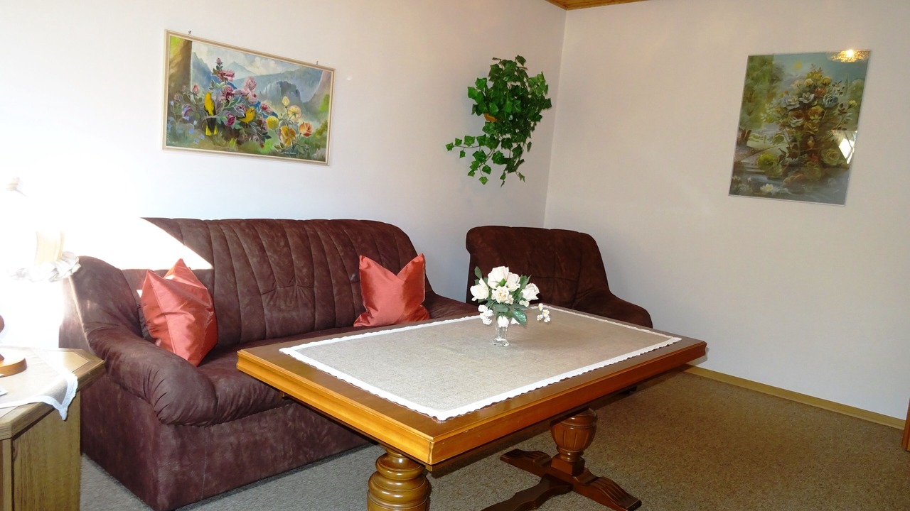 Photo of Livingroom in Kiefersfelden