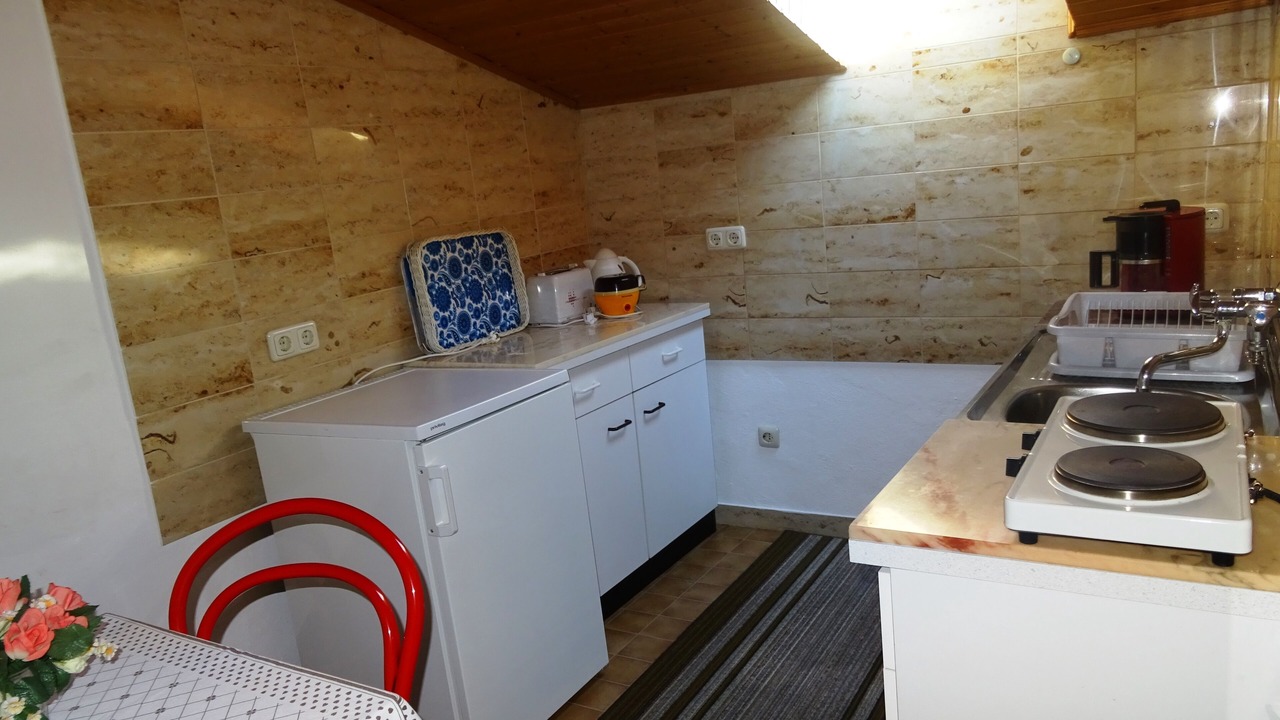Photo of Kitchen in Kiefersfelden