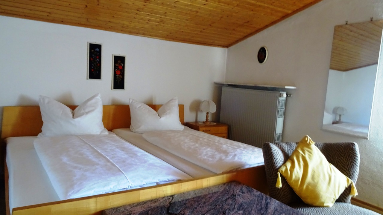 Photo of Bedroom in Kiefersfelden