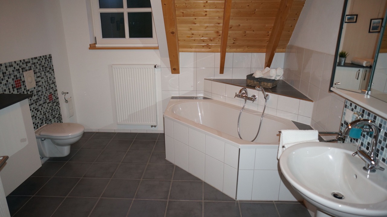 Photo of Bathroom in Groß Reken
