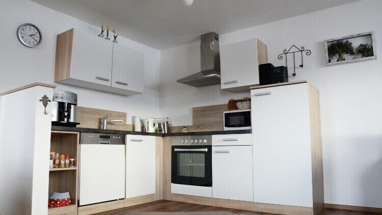 Photo of Kitchen in Buching