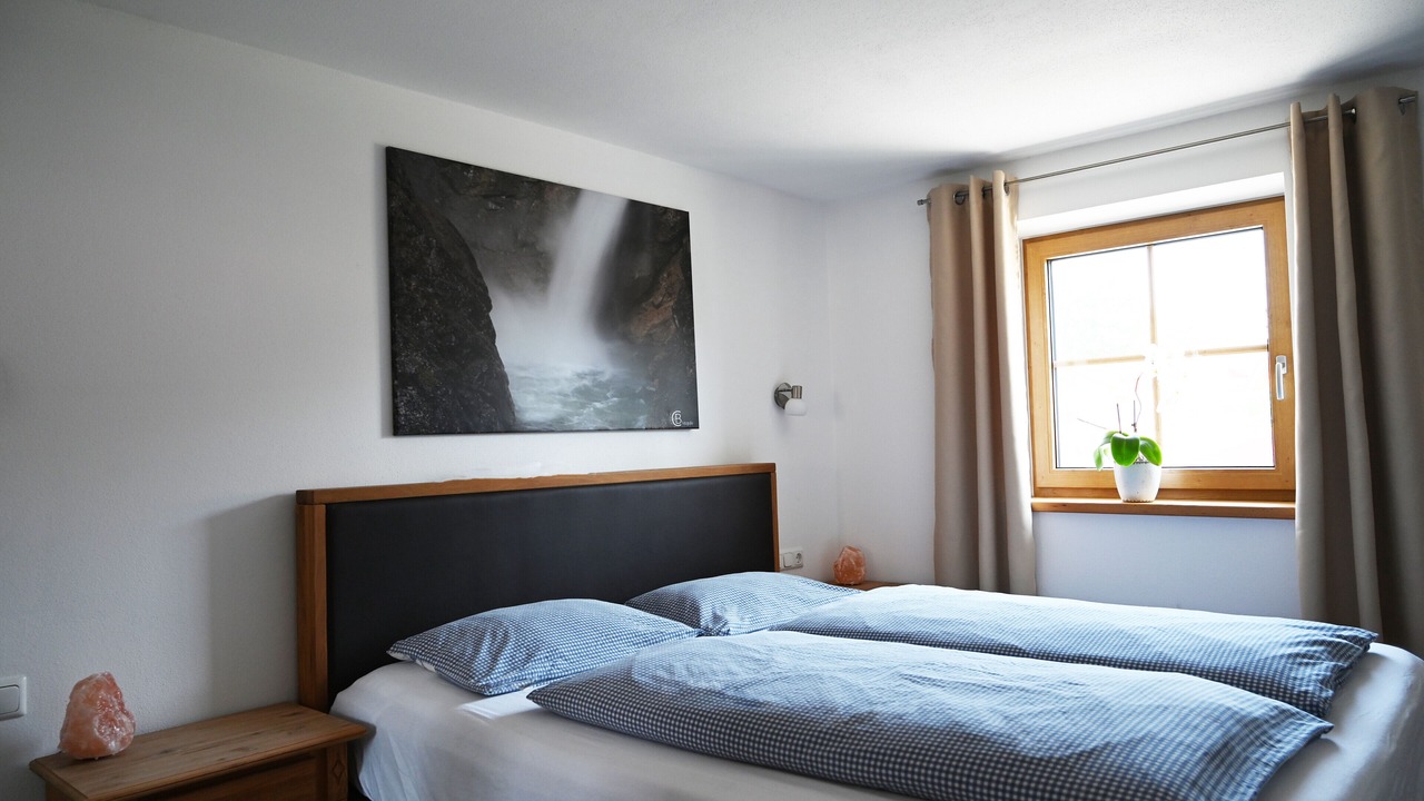Photo of Bedroom in Buching