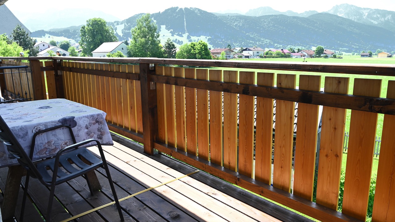 Photo of Outdoor in Buching