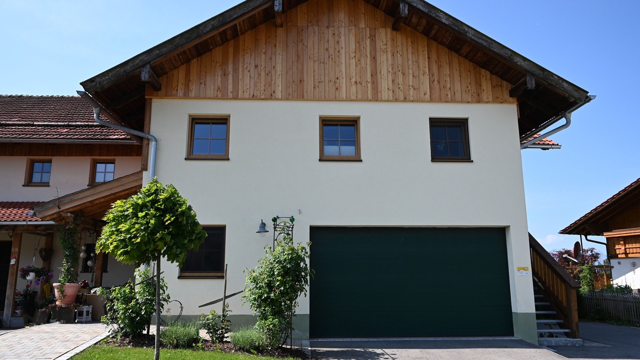 Photo of Outdoor in Buching