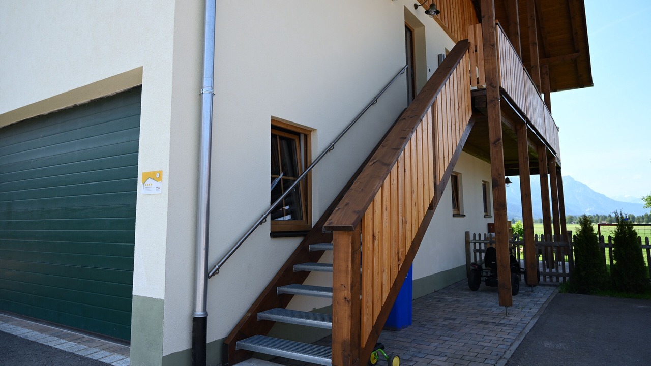 Photo of Outdoor in Buching