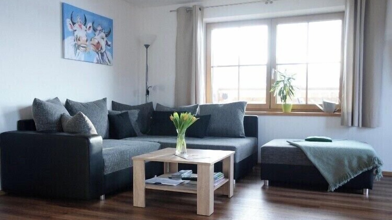 Photo of Livingroom in Buching