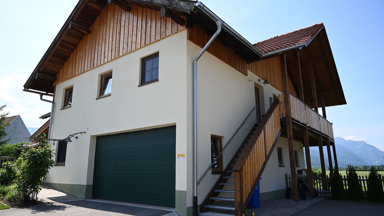 Photo of Outdoor in Buching