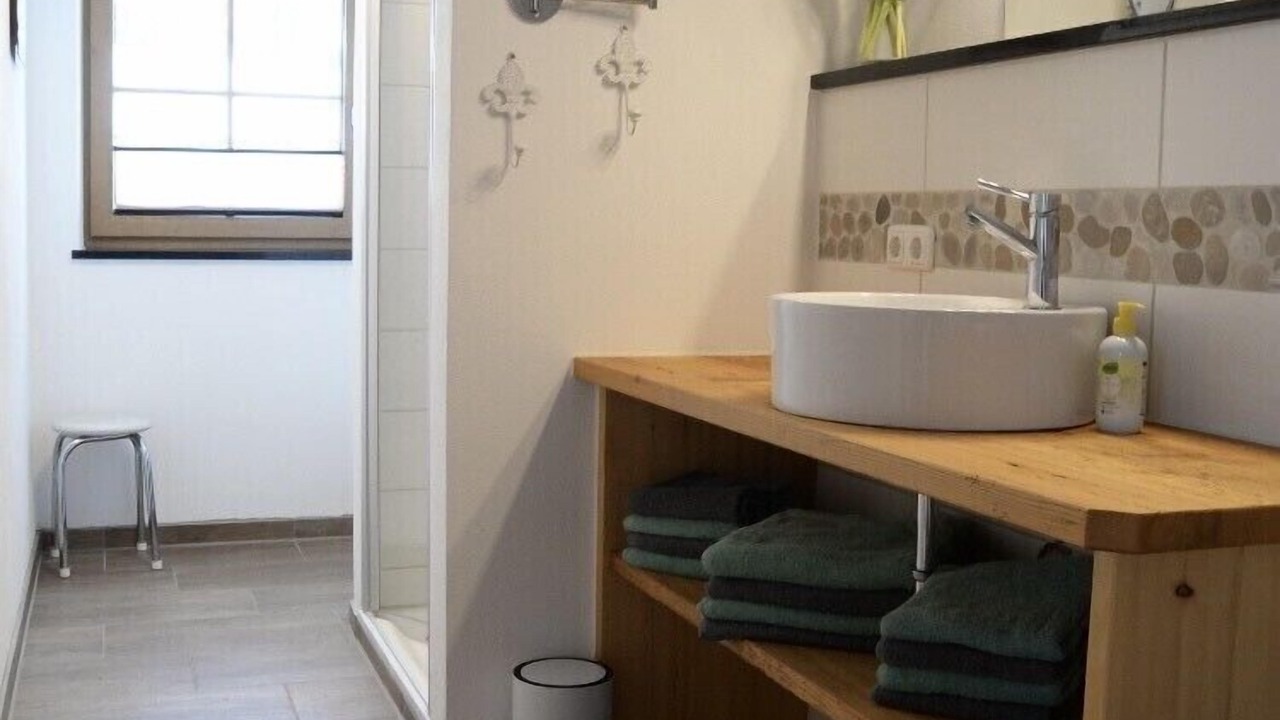 Photo of Bathroom in Buching