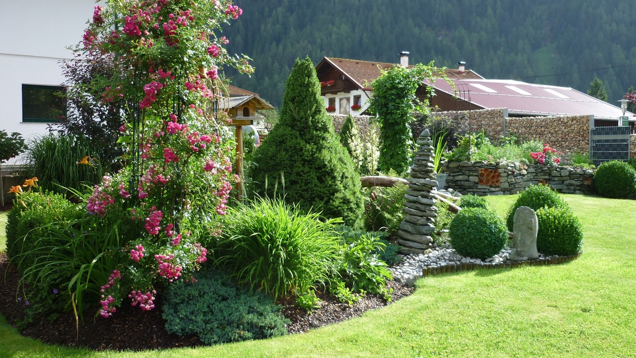 Photo of Outdoor in Umhausen