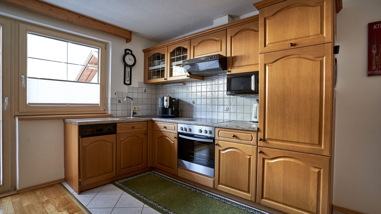 Photo of Kitchen in Umhausen