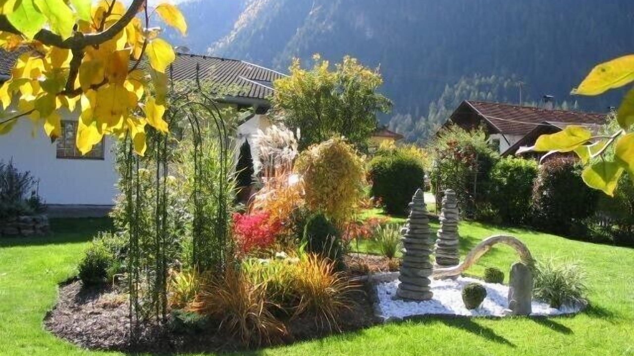 Photo of Outdoor in Umhausen