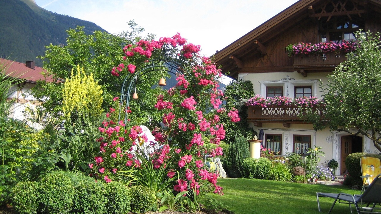 Photo of Outdoor in Umhausen