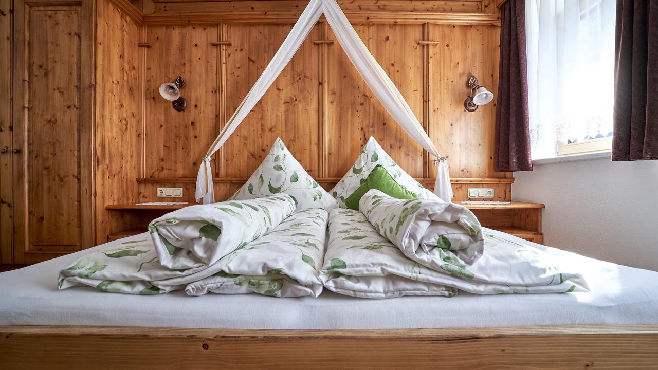 Photo of Bedroom in Umhausen