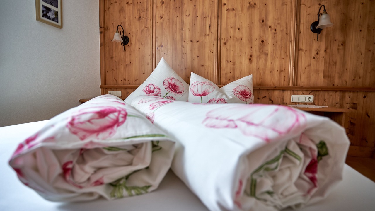 Photo of Bedroom in Umhausen