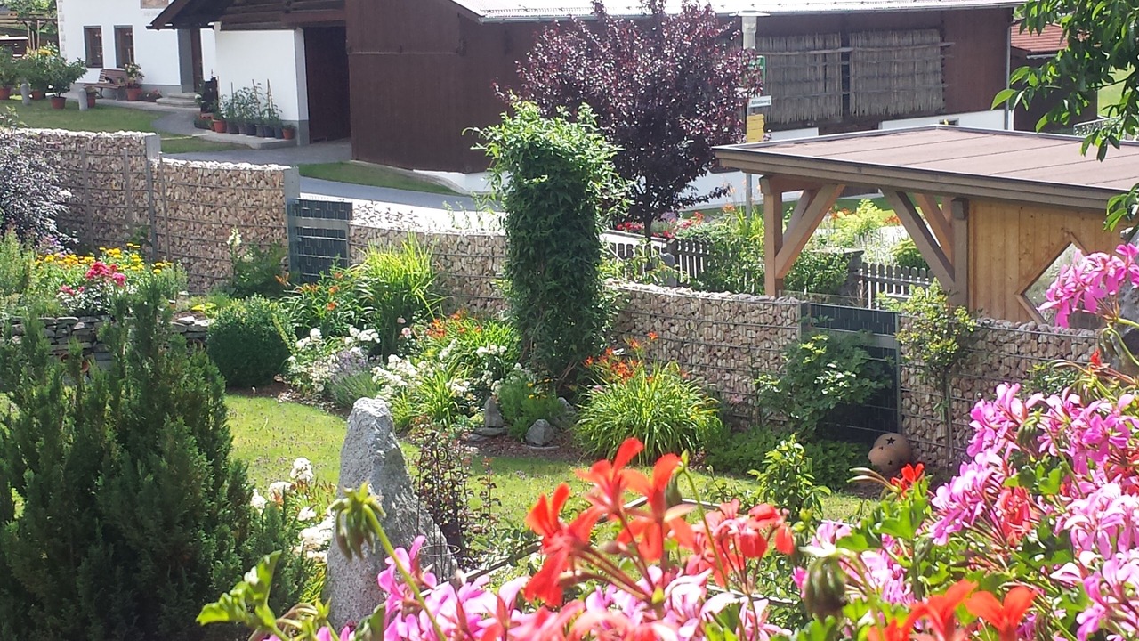 Photo of Outdoor in Umhausen