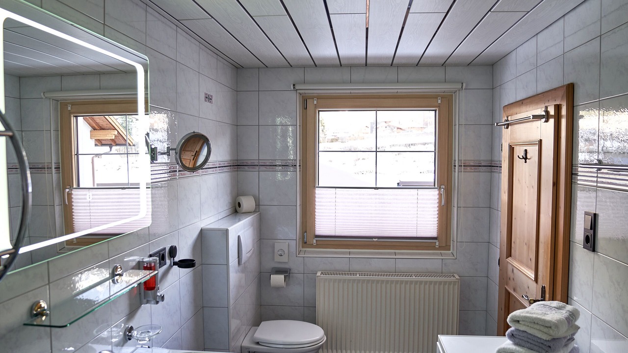 Photo of Bathroom in Umhausen