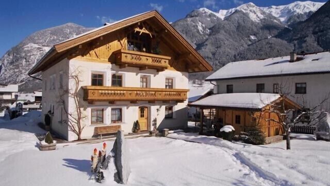 Photo of Outdoor in Umhausen