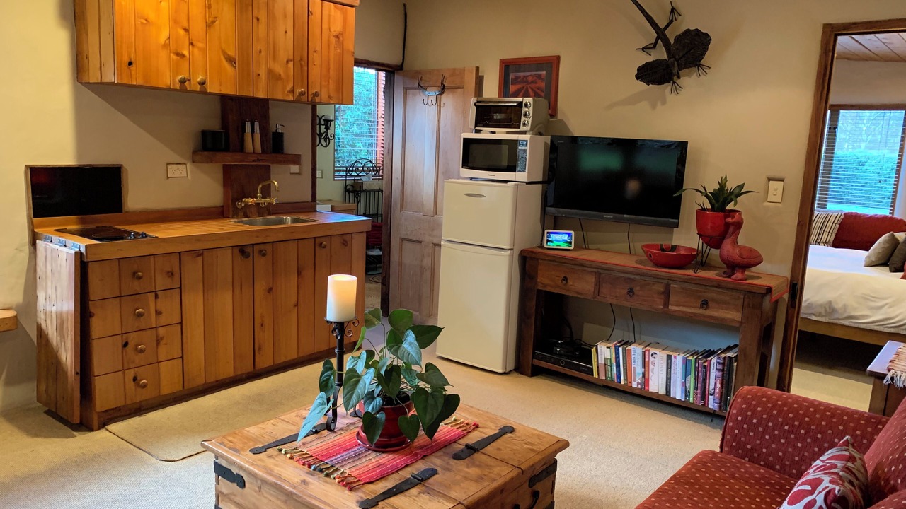 Photo of Livingroom in Lake Hayes