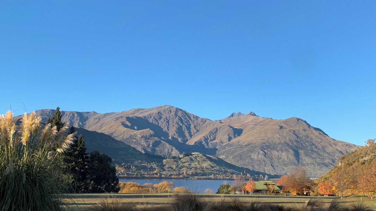 Photo of Outdoor in Lake Hayes