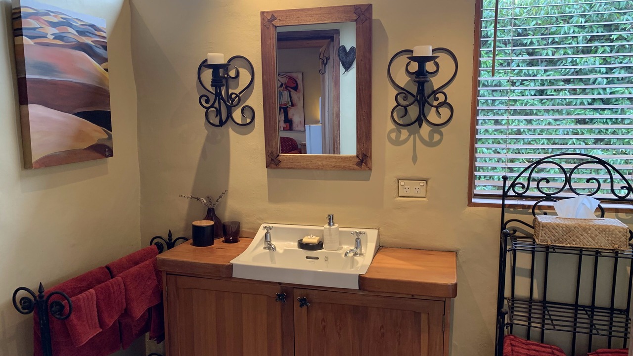Photo of Bathroom in Lake Hayes