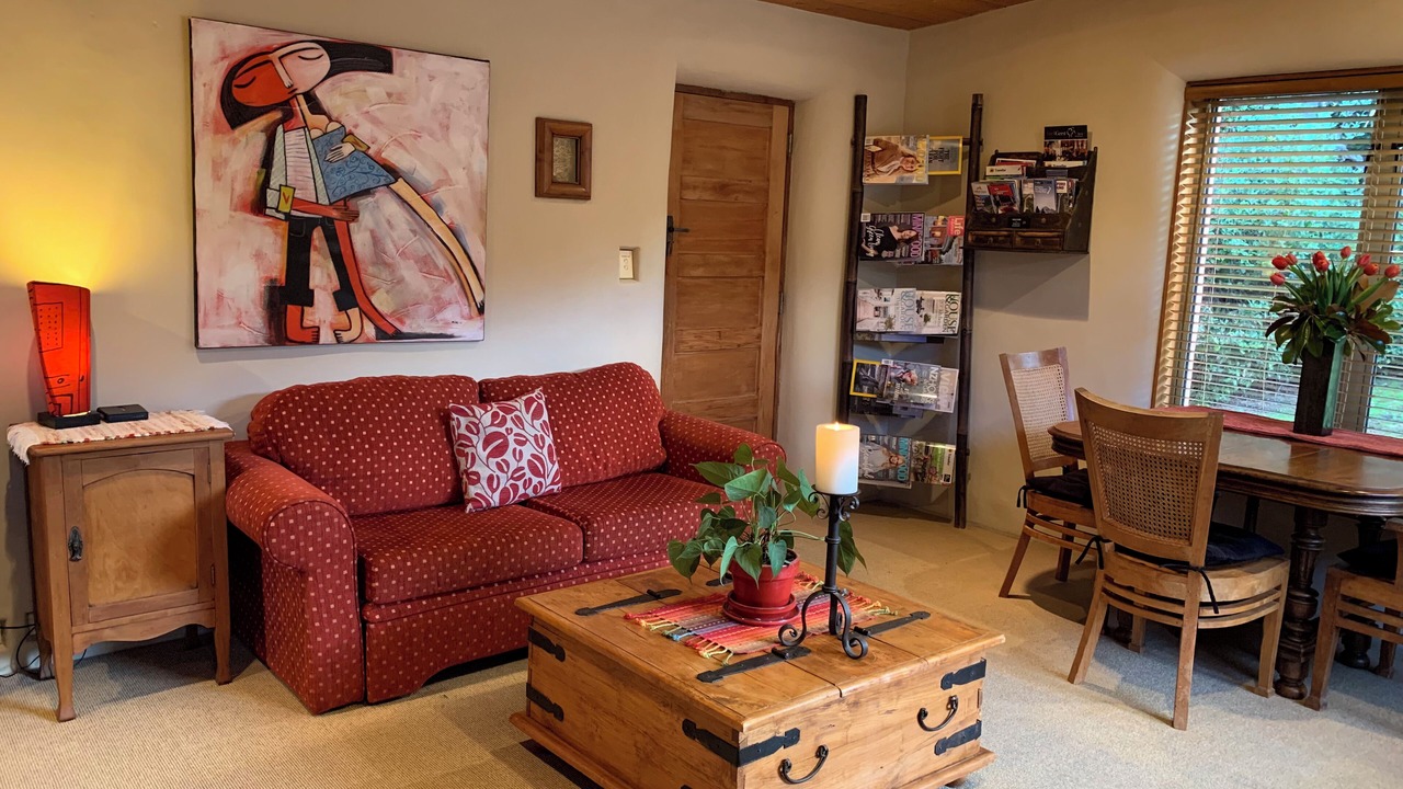 Photo of Livingroom in Lake Hayes