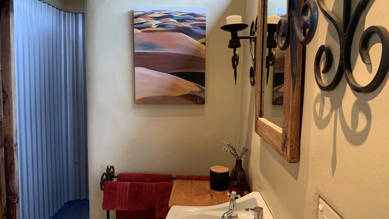 Photo of Bathroom in Lake Hayes