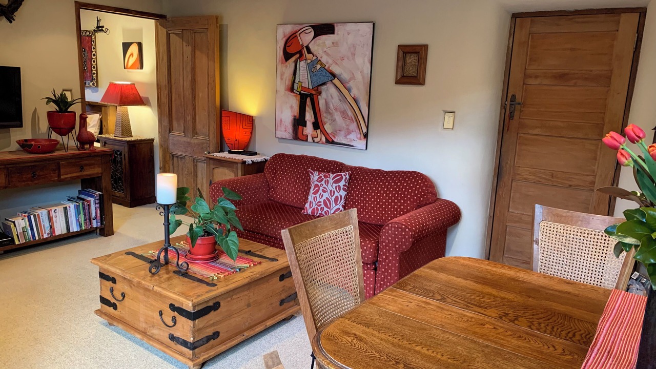 Photo of Livingroom in Lake Hayes
