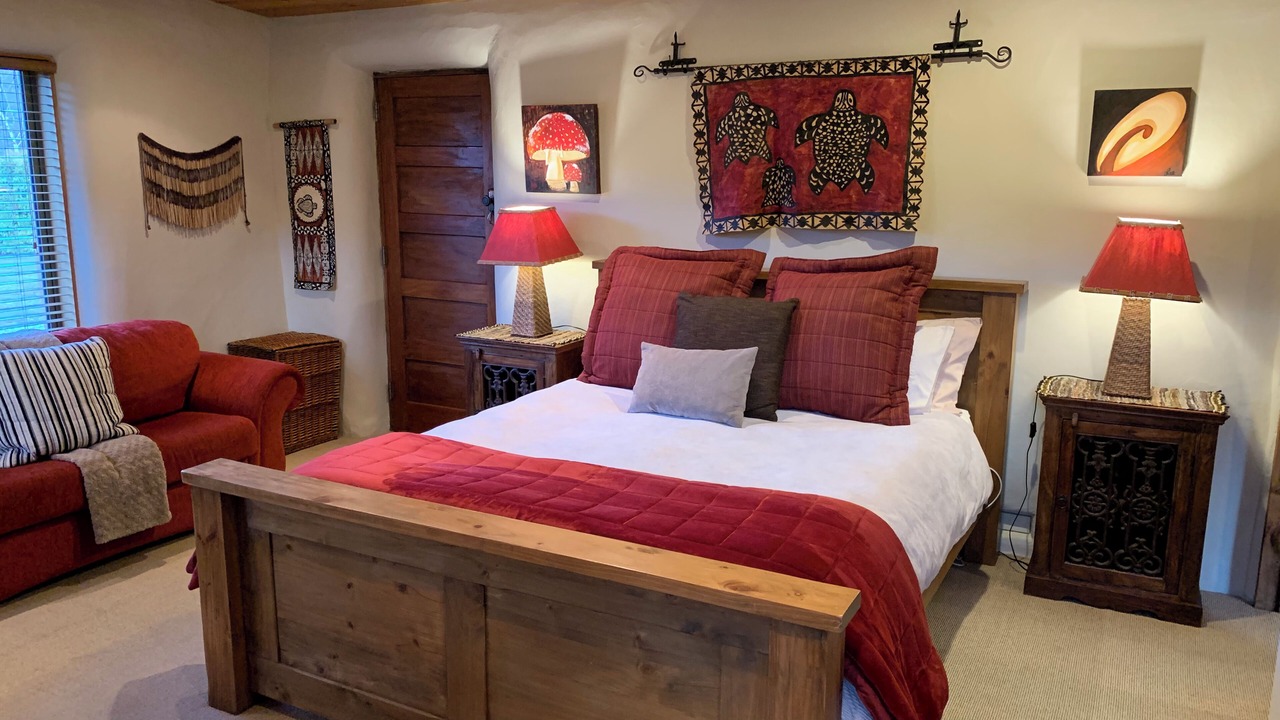 Photo of Bedroom in Lake Hayes
