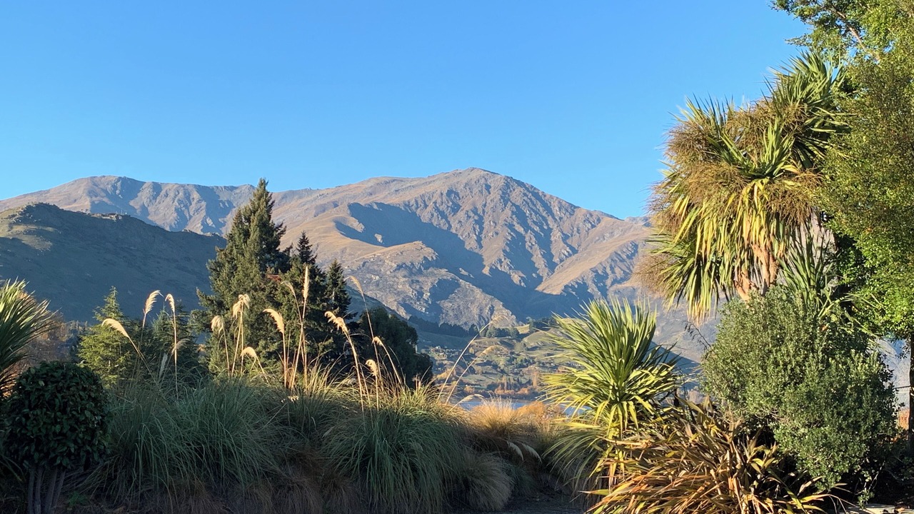 Photo of Outdoor in Lake Hayes