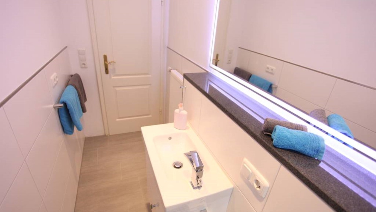 Photo of Bathroom in Adelsdorf