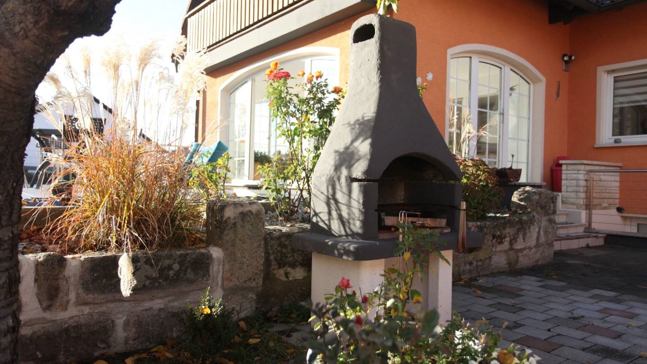 Photo of Patio Balcony in Adelsdorf