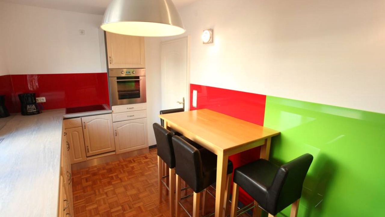 Photo of Kitchen in Adelsdorf