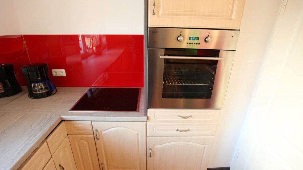 Photo of Kitchen in Adelsdorf